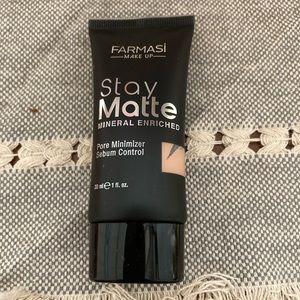 I am a Farmasi Beauty Consultant and I have lots of different makeup for sale.